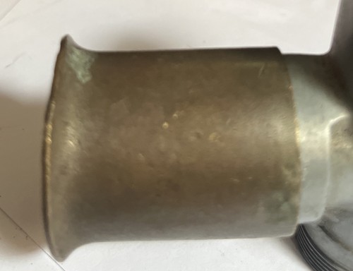 Vintage bell mouth - vintage, b&b