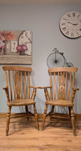 Pair country farmhouse - pair, of