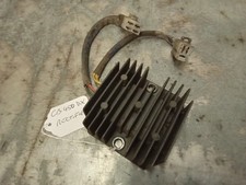 Honda CB450 DX Voltage Regulator Rectifier 
