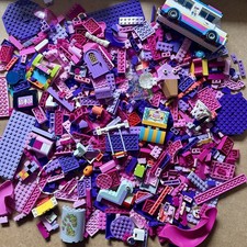1kg LEGO Friends Princess ~
