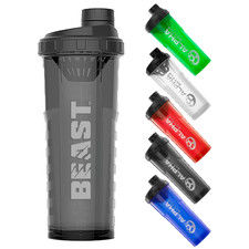 Alpha designs protein shaker - designs,