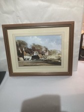 Garage Find Framed Print Type