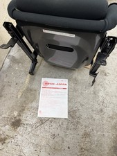 Subaru Impreza Bride Bucket Seat Rails GD GG Rail- Pair Drivers Passenger