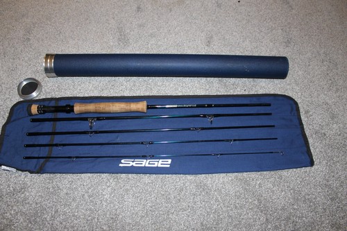 Sage rplxi 790 fly rod - rplxi,