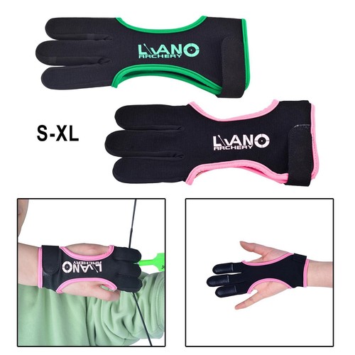 Finger tab accessories - tab,