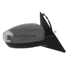 Ford Galaxy 2006-2016 Electric