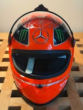 Michael Schumacher 1:2 Scale