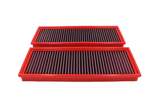 Bmc performance air filter kit - performance,