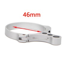 Riflescope Throw Lever Power