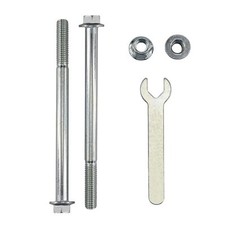 2pcs 8mm 115mm - 2pcs, bike