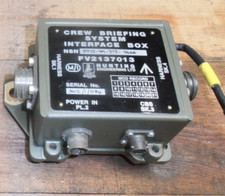 Clansman Radio. Crew briefing