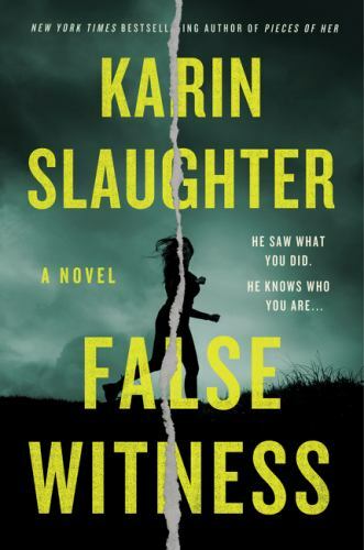 False witness slaughter - witness, by