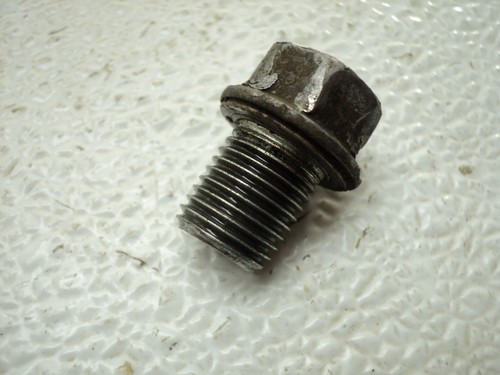 Yamaha xt350 350 6001 - xt,