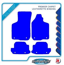 Fits Audi S3 With Recaro Seats