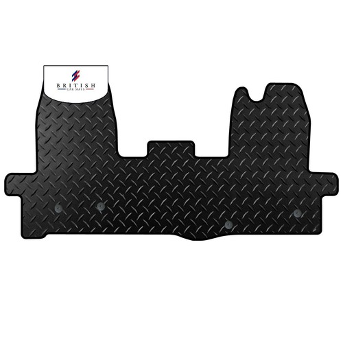 Fits ford transit mk8 2016 - fits,