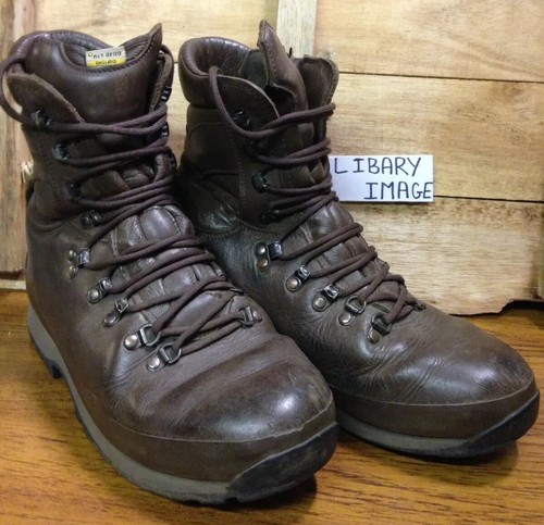British army issue brown - british,
