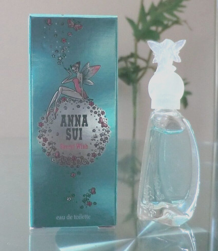 Anna sui secret wish - secret,