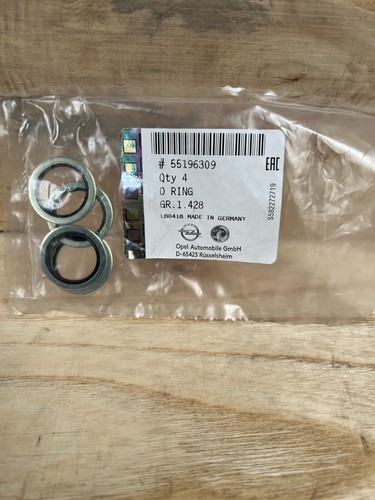 55196309 pack oil - 55196309,
