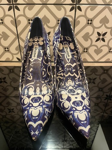 Dune london ladies shoes size - london,