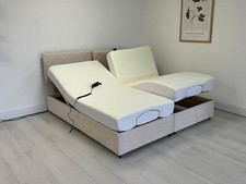 Electric Adjustable Beds