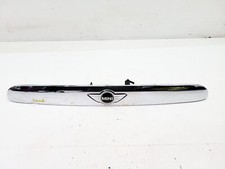 MINI F56 F55 TAILGATE BOOT LID