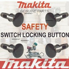 Makita Mitre Saw Safety Switch