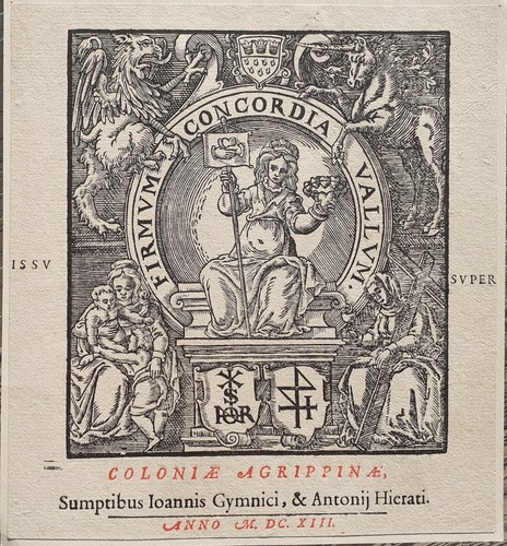 Fine 1613 old master - old,