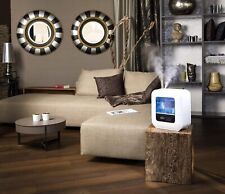 BONECO U700 Ultrasonic Humidifier With Built in Hygrostat 9 Litre 45 W White