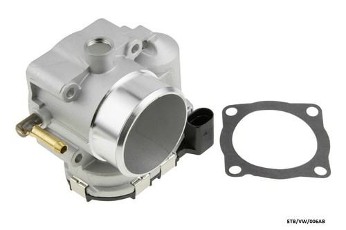 Throttle body for - body, mk4