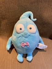 Disney  "Demi" Blue Ghost