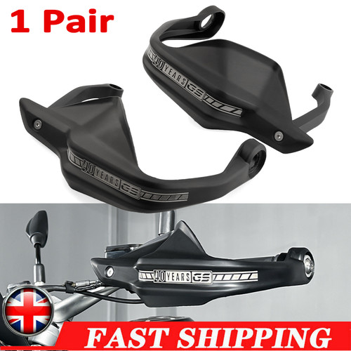 Handlebar hand guards - handlebar,