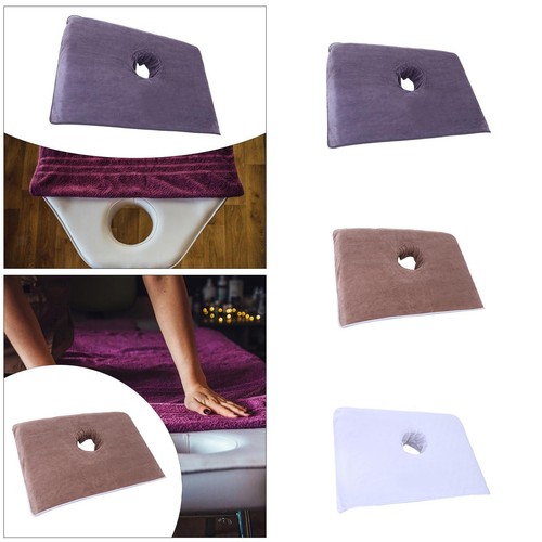 Massage table towel - table,