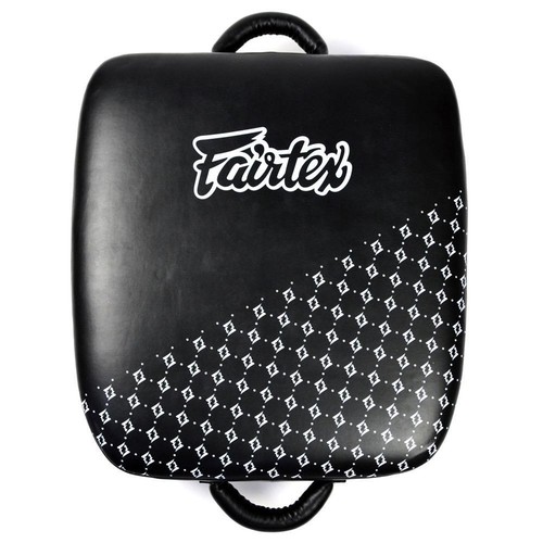 Fairtex leg kick - fairtex, thai