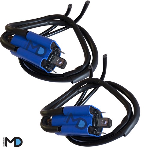 Ignition coils for yamaha - ignition,