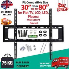 Wall bracket mount slim for - tv,
