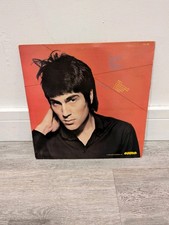 Ian North Neo LP Vinyl AUL706 Record 