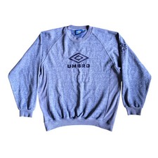 Umbro Pro Training Sweatshirt