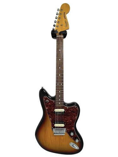 Squier vintage modified jaguar - squier,