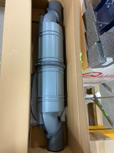 Vetus nlph90 horizontal - vetus,