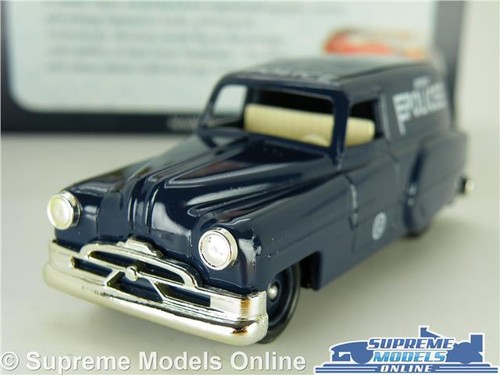 Pontiac model van detroit - model,