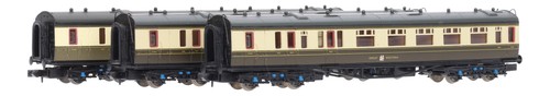 Ncoachbund dapol gauge - ncoachbund,