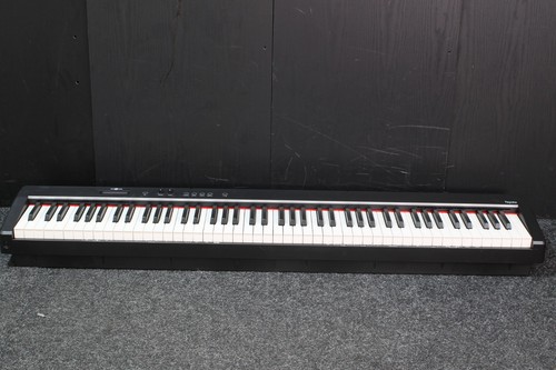 Keynote compact digital - compact, stage