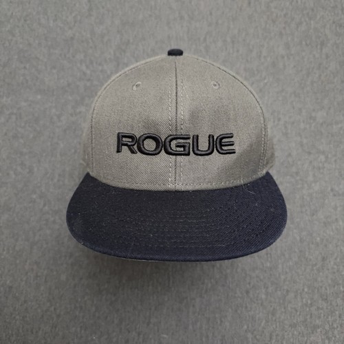 Rogue fitness hat - rogue,