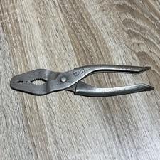 vintage war department Pliers