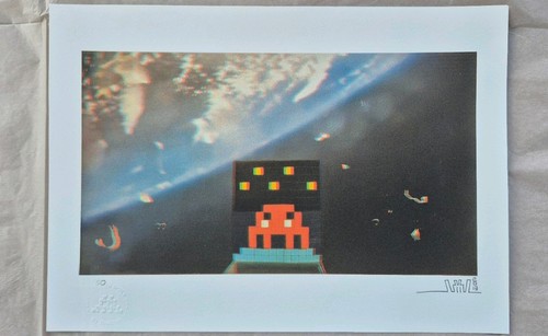Art4space space - (3d)",