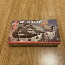 X1 Airfix Models Vintage