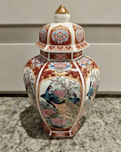 Vintage japanese satsuma - satsuma, style