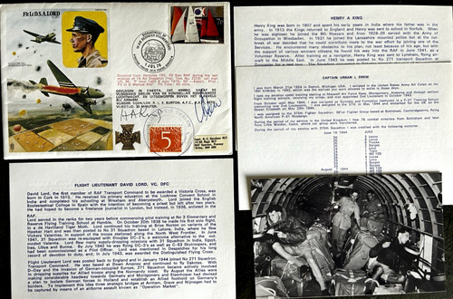 Raf cover flt dsa - cover,