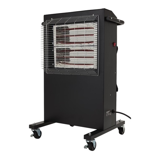 Draper 110v infrared cabinet - draper,