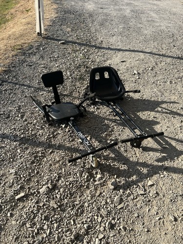 Hover drive black balance - hover-1,